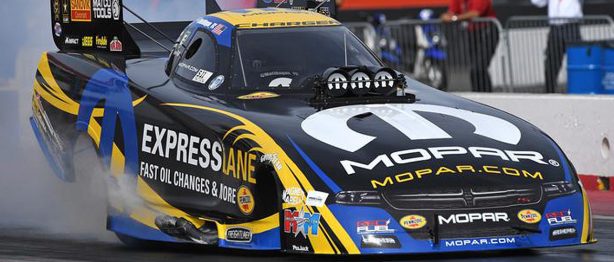 It’s On! Mopar and Dodge Begin the 2017 Championship Chase!