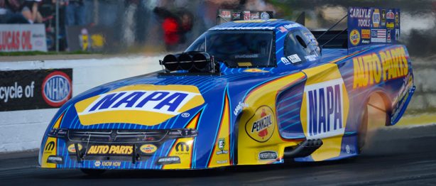 Mopar ® /Dodge Notes & Quotes: Southern Nationals | DodgeGarage