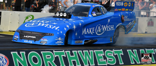 Mopar<sub>®</sub>/Dodge Notes & Quotes: Northwest Nationals, Seattle, WA