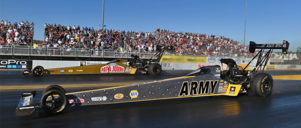 top thrill dragsters racing at Sonoma