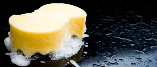 Sweating the Details: A Guide to Detailing Your Dodge