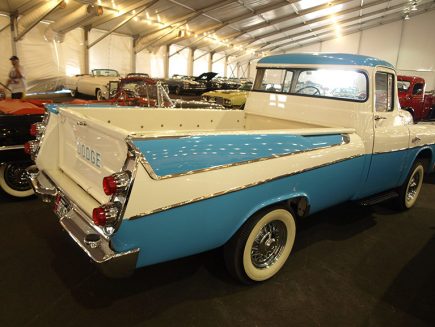 The Calm Before the Sale: Barrett-Jackson Florida 2018 Preview