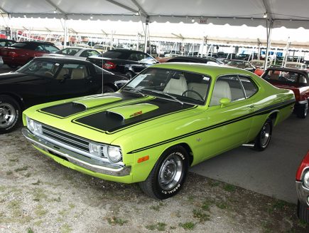 The Calm Before the Sale: Barrett-Jackson Florida 2018 Preview