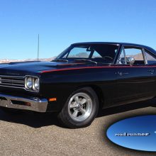 Dodge Challenger Roadrunner
