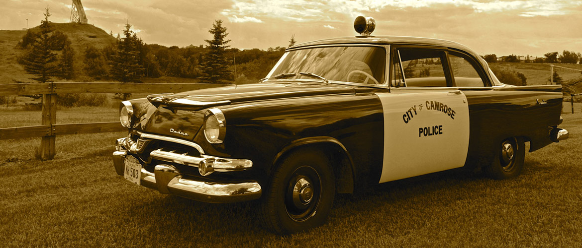 その他 Dodge, Plymouth & Chrysler Police Cars 10 Of The Most Iconic Chrysler, Plymouth And Dodge Police