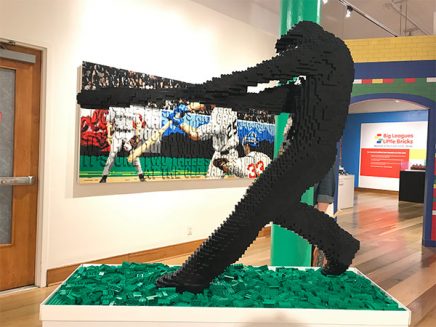 lego baseball player