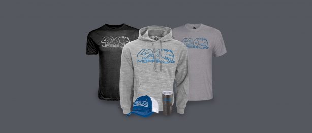 Hellephant merchandise