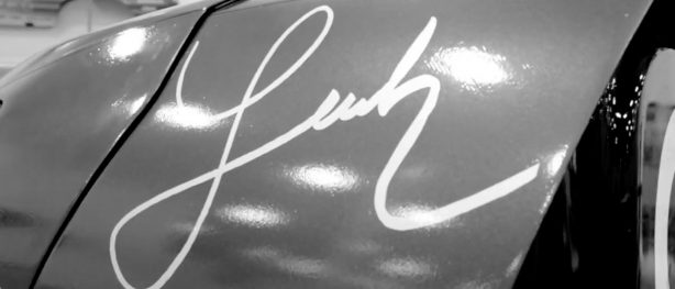 Leah&#8217;s New Livery is Ready to Make a Statement
