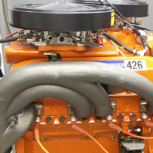 Max Wedge Day is Still On! | DodgeGarage
