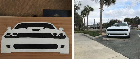 Dodge challenger and woodwork dodge challenger