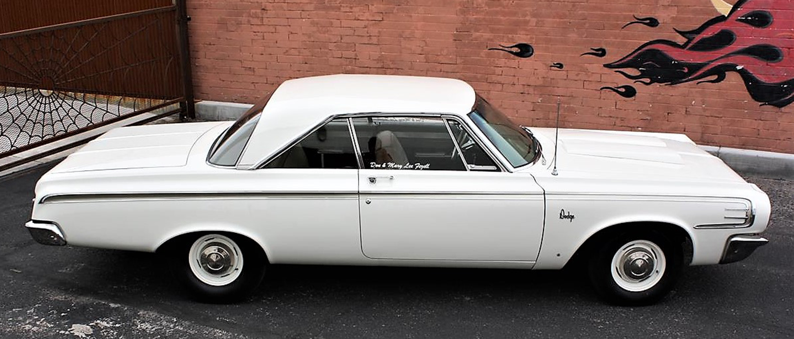 Mighty Mopar<sub>®</sub> Vehicle for Sale | DodgeGarage