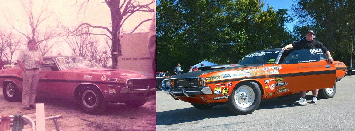 Keeping It in the Family | DodgeGarage