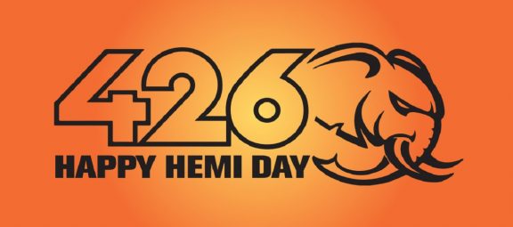 Download and Share HEMI<sup>&reg;</sup> Day Cards: Gotta Love the Sound of That!
