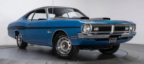 1971 Dodge Demon GSS