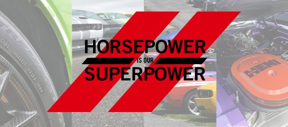 Virtual car show voting