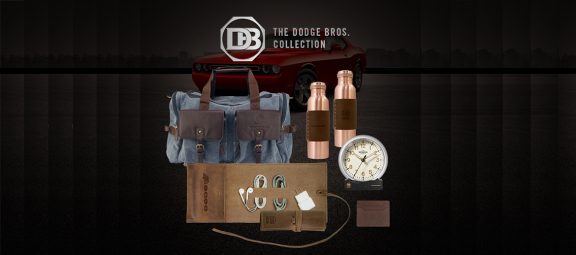 Dodge merchandise