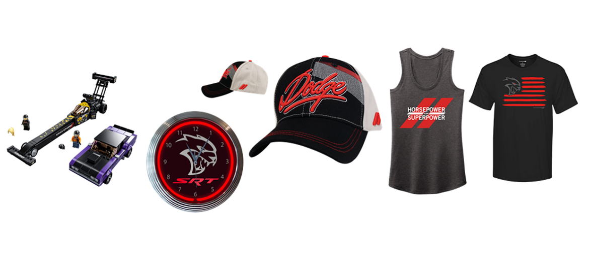 Don't Miss These Deals at Roadkill Nights | Dodge Garage