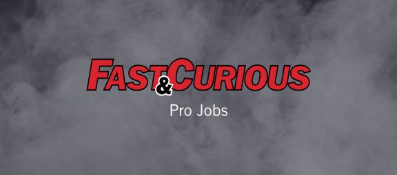 Fast &#038; Curious: How Do Drivers Get Their Jobs?