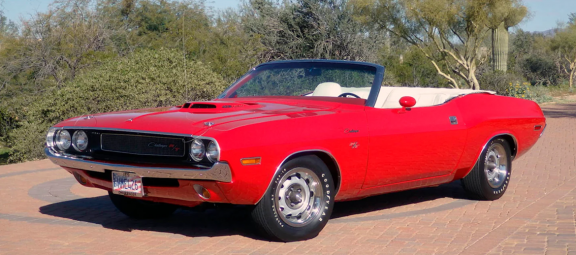 High Pride from Owners of Rare Rides