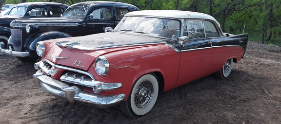 The Great Texas Mopar<sub>&reg;</sub> Auction – That’s a Wrap: Part II