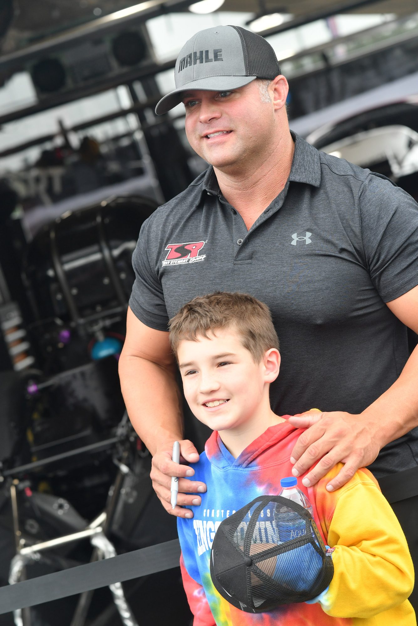 Matt Hagan
