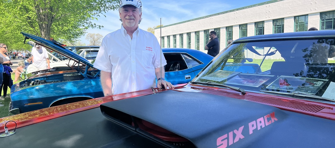 Six Pack Survivor | DodgeGarage