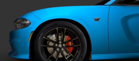 B5 Blue