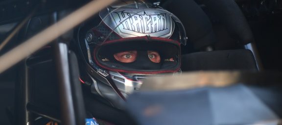 Third Consecutive Semifinal Performance for Hagan and Dodge Charger SRT<sup>&reg;</sup> Hellcat  in NHRA ‘Countdown to the Championship’ at MidWest Nationals