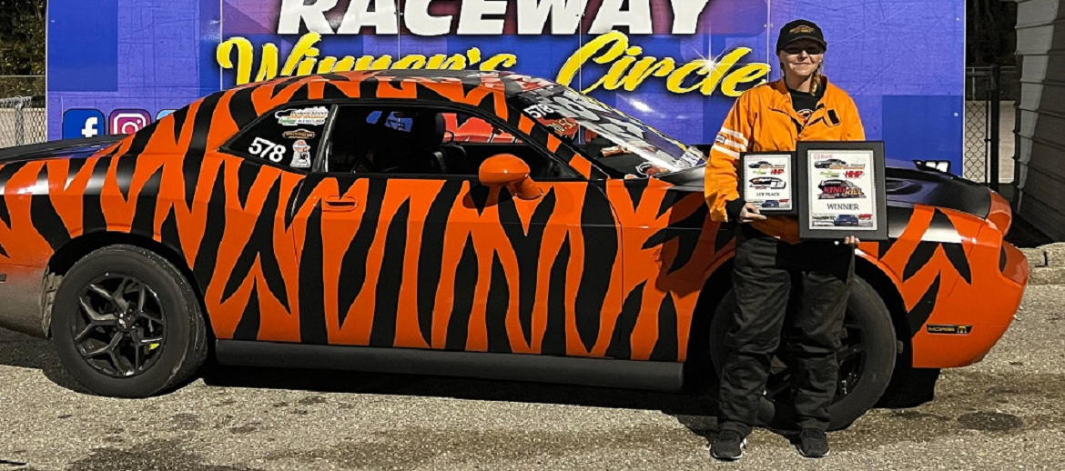 Modern Street HEMI<sup>®</sup> Shootout Crowns its 2022