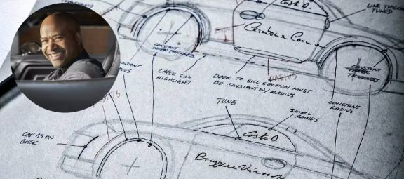 Get Your Sketch Pad Ready!