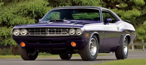 Choose Your $150k Dodge Dream Machine