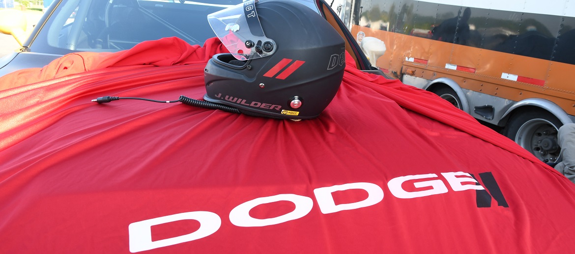 challenger STR custom helmet Dodge Challenger SRT Hellcat phantom