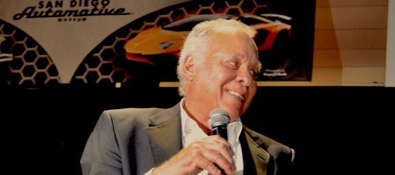 NHRA Drag Racing Royalty: Don Prudhomme