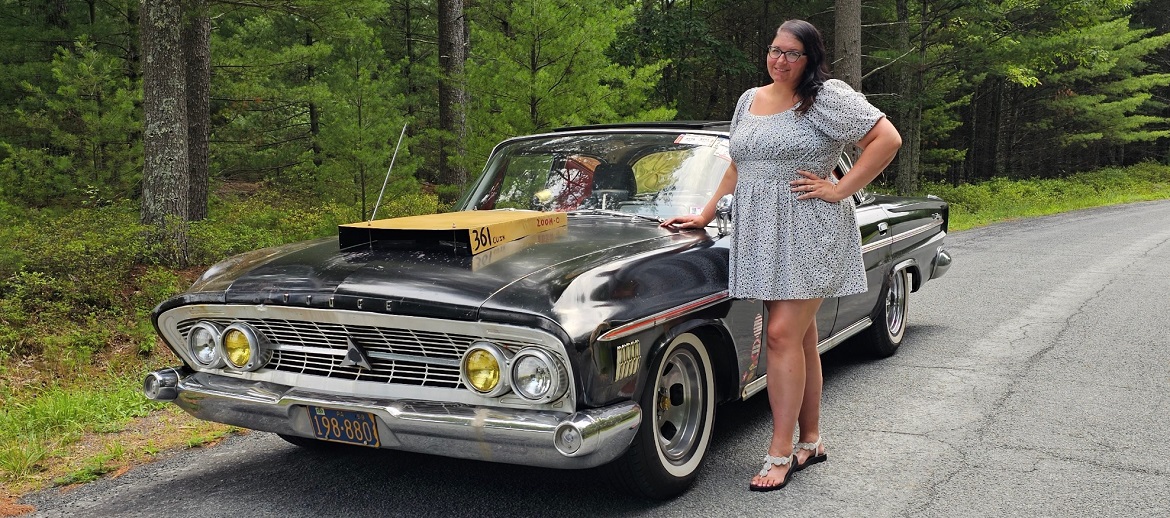 Shattering Car Hobby Stereotypes! | DodgeGarage