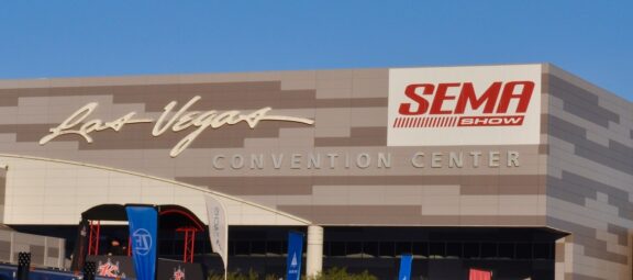 SEMA &#8217;23 Part I