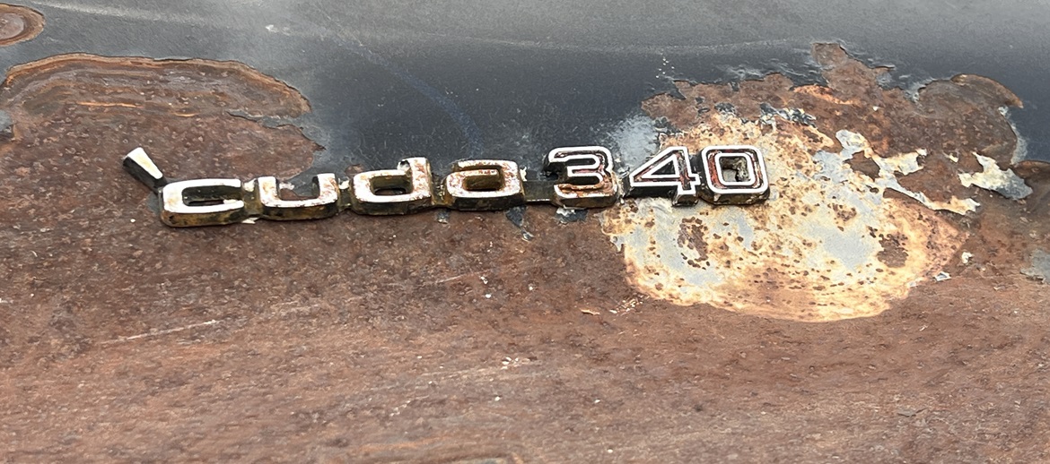 Rust Never Sleeps | DodgeGarage