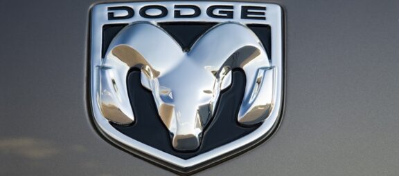 Dodge Truckin&#8217;