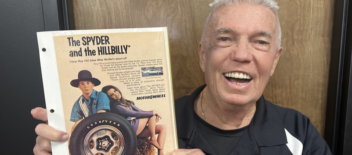 Drag Racing’s Infamous Hillbilly – Part II | DodgeGarage