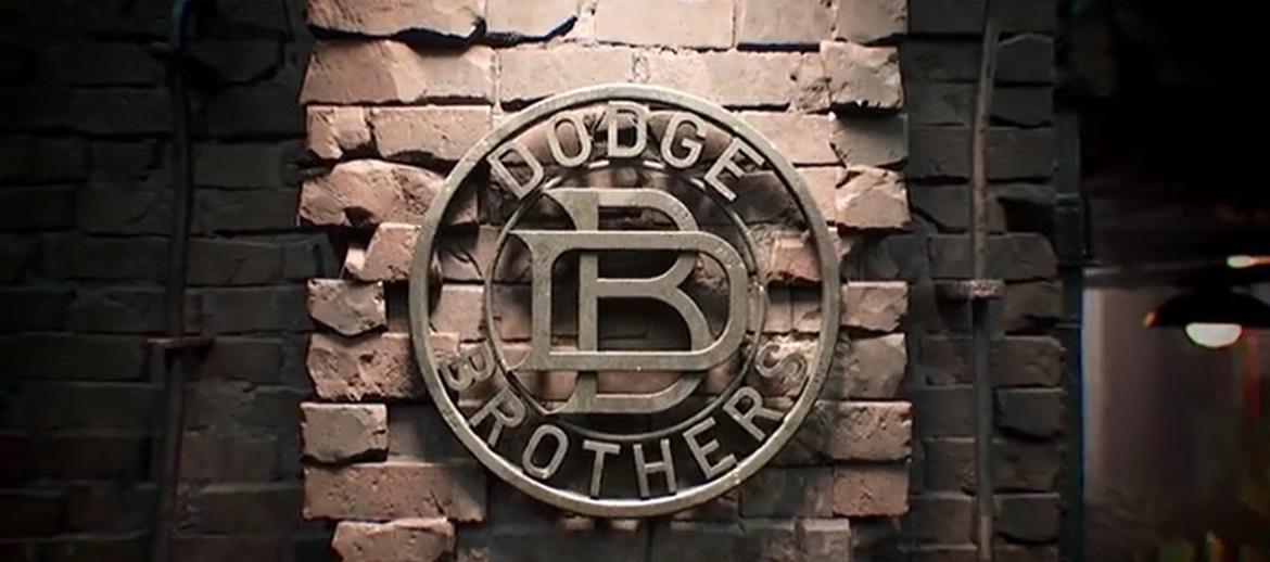 Behind the Scenes The Making of the GroundBreaking Charger Daytona