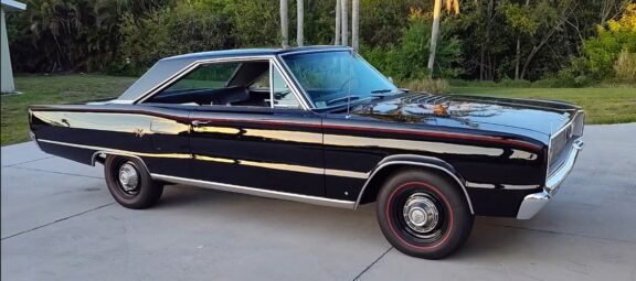 Not Everyone Opted for the HEMI<sup>®</sup>