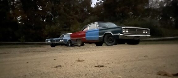 Update on the 1967 Dodge from Roadkill &#8220;Trading Down and Giving Back&#8221;