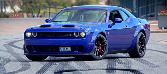 Mr. Mopar<sub>®</sub> &#038; Mrs. Mattel
