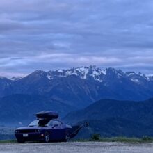 André Lutereau – Travelling Amazon.com | World Traveler Europe 2-Piece Carry-On Expandable