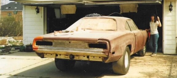 The Ones That Didn’t Get Away