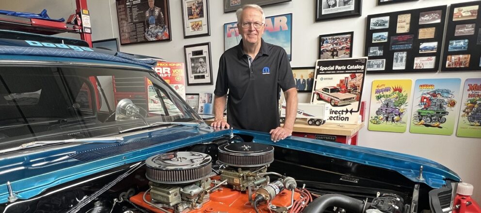 Mopar®'s Unsung Hero – Part One | DodgeGarage