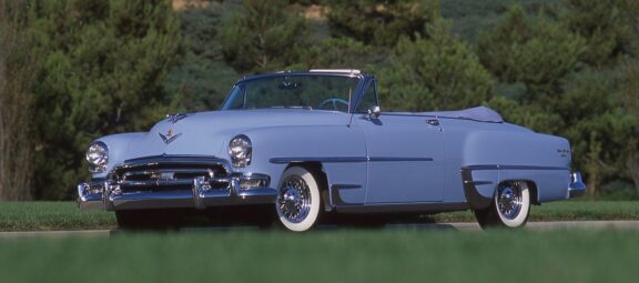 The Beautiful Chrysler