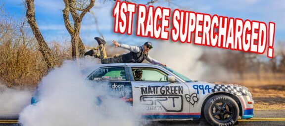 Grassroots Racing Season 2 EP 1: MSHS Season Opener at Orlando Speedway