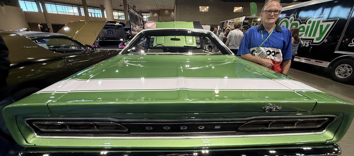 Totally Addicted | DodgeGarage