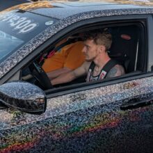 Cam Miller 1,000hp 300 Redeye