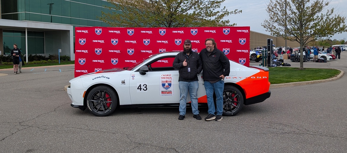 Changing Perceptions and Conquering the 2025 One Lap of America in